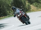 Triumph Tiger Explorer 1200 XR